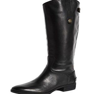 SAM EDELMAN PENNY Riding Boot SIZE 8